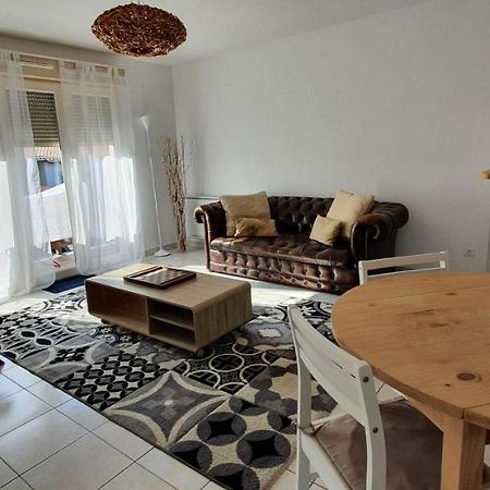 Appartement 2 Chambres Balcon Parking Prive Centre Village Lit-et-Mixe Exterior photo